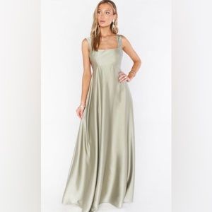 Show Me Your Mumu Brand New Bridesmaid Dress